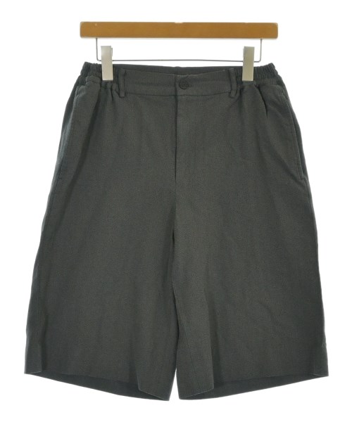 COMME des GARCONS HOMME DEUX(コムデギャルソンオムドゥ)ショートパンツ グレー サイズ:XS/2200600936213