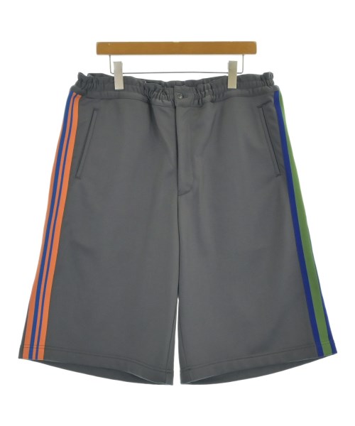 COMME des GARCONS HOMME DEUX(コムデギャルソンオムドゥ)ショートパンツ グレー サイズ:XL/2200600936220