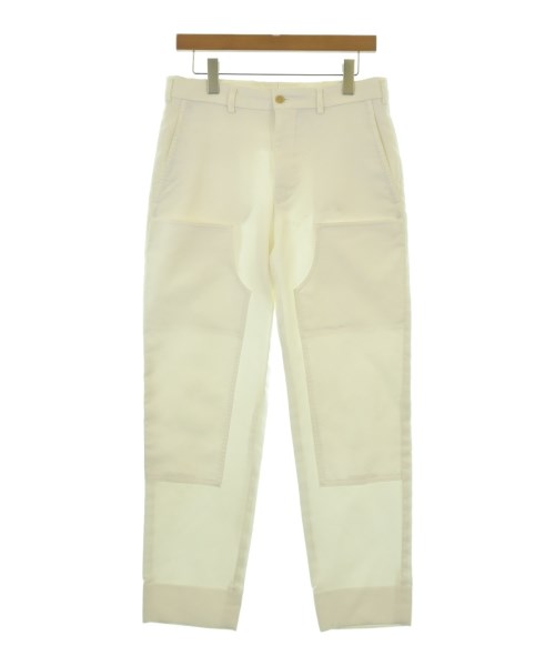 COMME des GARCONS HOMME DEUX(コムデギャルソンオムドゥ)その他 白 サイズ:S/2200601028030