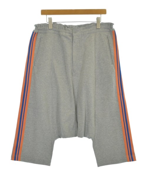 COMME des GARCONS HOMME DEUX(コムデギャルソンオムドゥ)その他 グレー サイズ:L/2200601038213