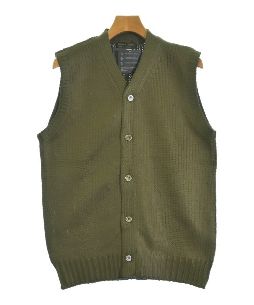 コムデギャルソンオムドゥ(COMME des GARCONS HOMME DEUX)のCOMME des GARCONS HOMME DEUX ベスト