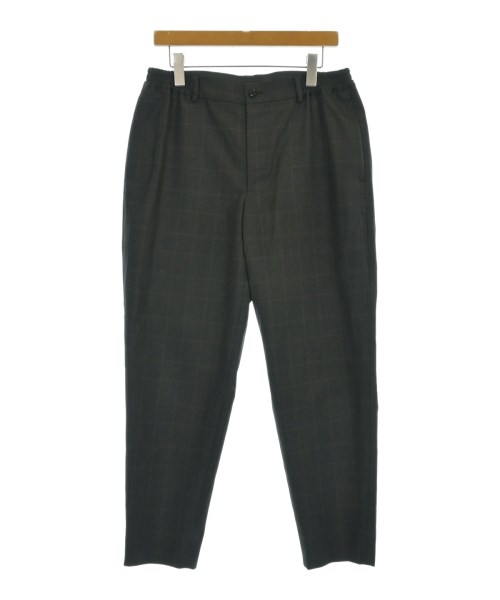 COMME des GARCONS HOMME DEUX(コムデギャルソンオムドゥ)その他 グレー サイズ:M/2200601229161