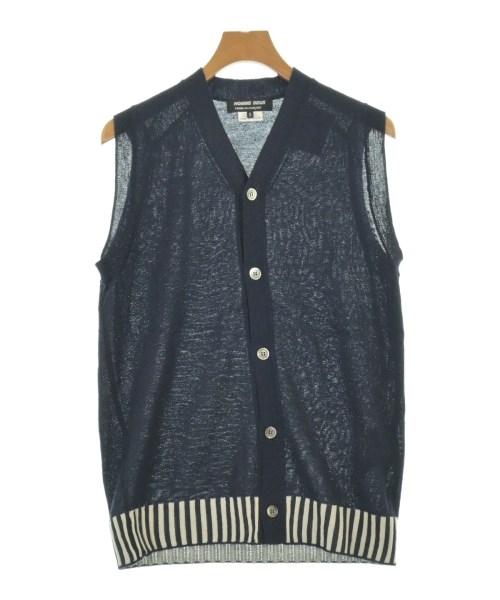 COMME des GARCONS HOMME DEUX(コムデギャルソンオムドゥ)のベスト サイズ:M 21,600円