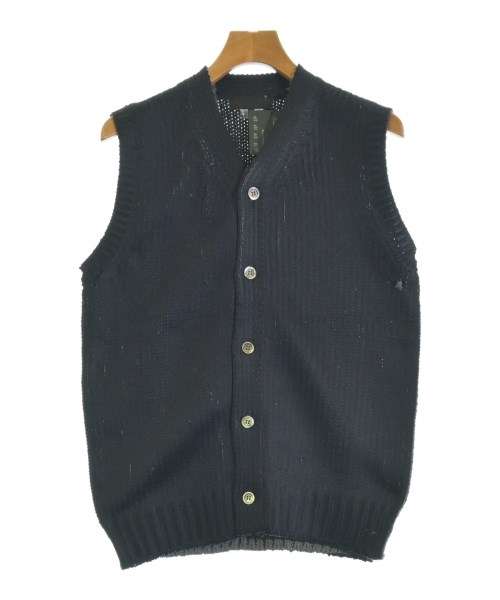 コムデギャルソンオムドゥ(COMME des GARCONS HOMME DEUX)のCOMME des GARCONS HOMME DEUX ベスト