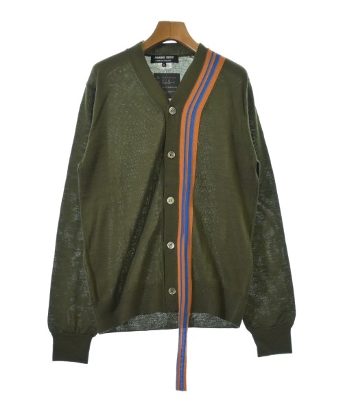 COMME des GARCONS HOMME DEUX(コムデギャルソンオムドゥ)のカーディガン サイズ:M 25,300円