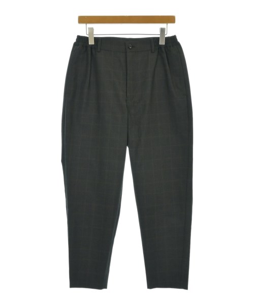 COMME des GARCONS HOMME DEUX(コムデギャルソンオムドゥ)その他 グレー サイズ:S/2200604293176