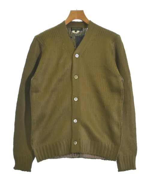 コムデギャルソンオムドゥ(COMME des GARCONS HOMME DEUX)のCOMME des GARCONS HOMME DEUX カーディガン