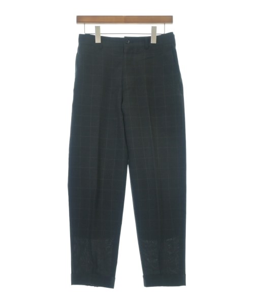 COMME des GARCONS HOMME DEUX(コムデギャルソンオムドゥ)スラックス グレー サイズ:S/2200605314054