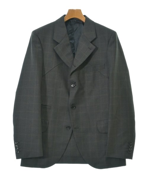 コムデギャルソンオムドゥ(COMME des GARCONS HOMME DEUX)のCOMME des GARCONS HOMME DEUX カジュアルジャケット