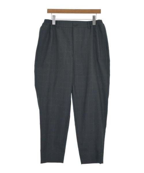 コムデギャルソンオムドゥ(COMME des GARCONS HOMME DEUX)のCOMME des GARCONS HOMME DEUX スラックス