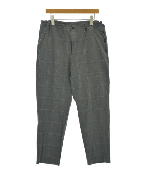 COMME des GARCONS HOMME DEUX(コムデギャルソンオムドゥ)その他 グレー サイズ:L/2200605652026