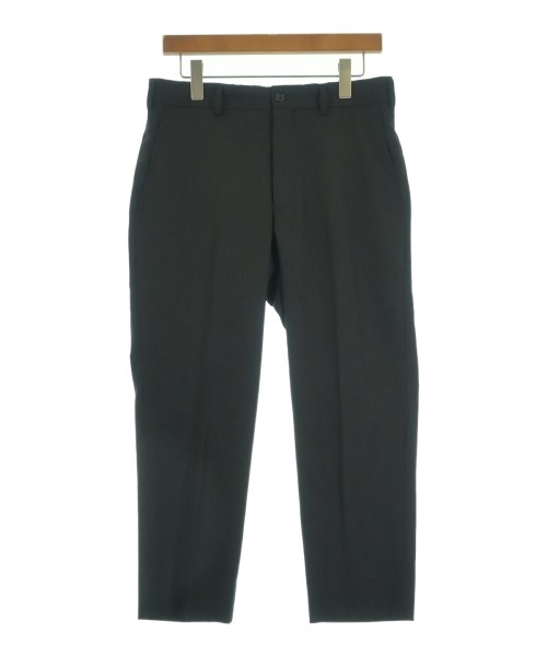 COMME des GARCONS HOMME DEUX(コムデギャルソンオムドゥ)のスラックス サイズ:S 18,400円