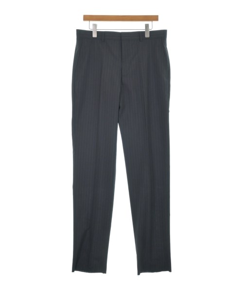 COMME des GARCONS HOMME DEUX(コムデギャルソンオムドゥ)スラックス 黒 サイズ:L/2200569997065