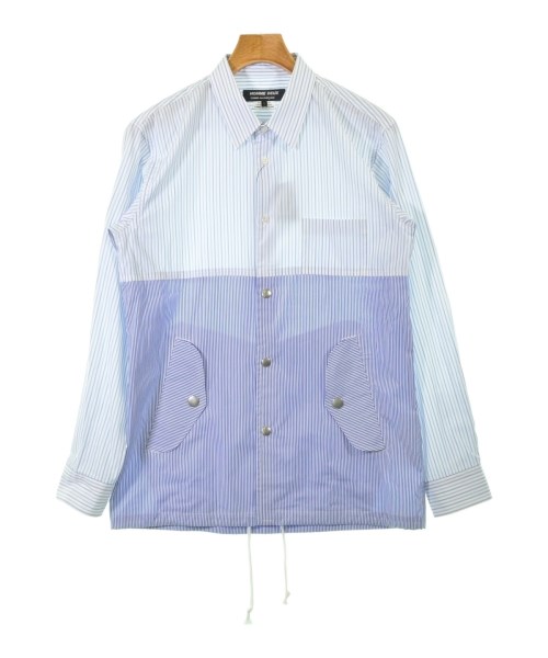 COMME des GARCONS HOMME DEUX(コムデギャルソンオムドゥ)のカジュアルシャツ サイズ:S 28,800円