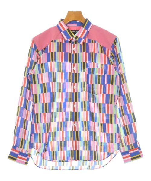 COMME des GARCONS HOMME DEUX(コムデギャルソンオムドゥ)のカジュアルシャツ サイズ:S 21,600円