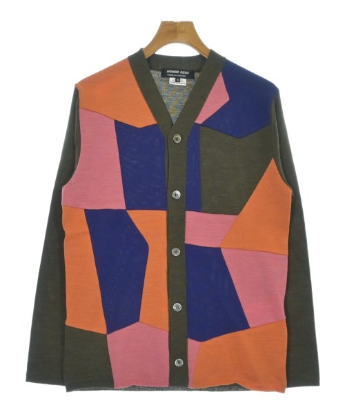 COMME des GARCONS HOMME DEUX(コムデギャルソンオムドゥ)のカーディガン サイズ:M 32,200円