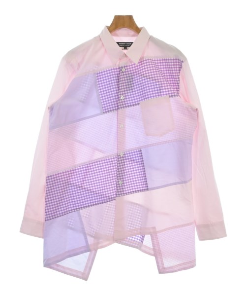 COMME des GARCONS HOMME DEUX(コムデギャルソンオムドゥ)のカジュアルシャツ サイズ:L 28,800円