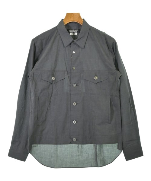 COMME des GARCONS HOMME DEUX(コムデギャルソンオムドゥ)のカジュアルシャツ サイズ:S 26,400円