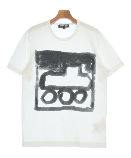 コムデギャルソンオムドゥ(COMME des GARCONS HOMME DEUX)のCOMME des GARCONS HOMME DEUX Tシャツ・カットソー