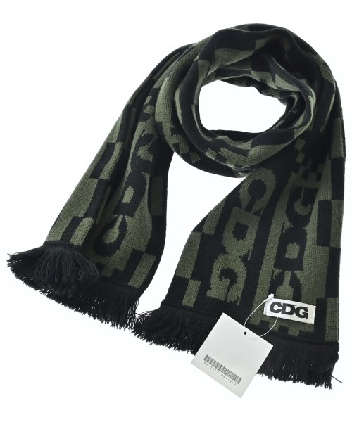 シーディージー(CDG)のCDG マフラー