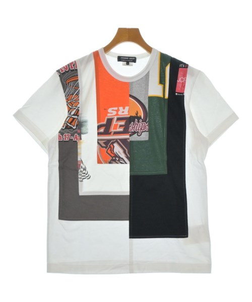 コムデギャルソンオムドゥ(COMME des GARCONS HOMME DEUX)のCOMME des GARCONS HOMME DEUX Tシャツ・カットソー