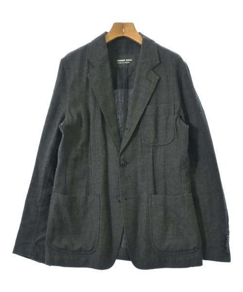 コムデギャルソンオムドゥ(COMME des GARCONS HOMME DEUX)のCOMME des GARCONS HOMME DEUX カジュアルジャケット