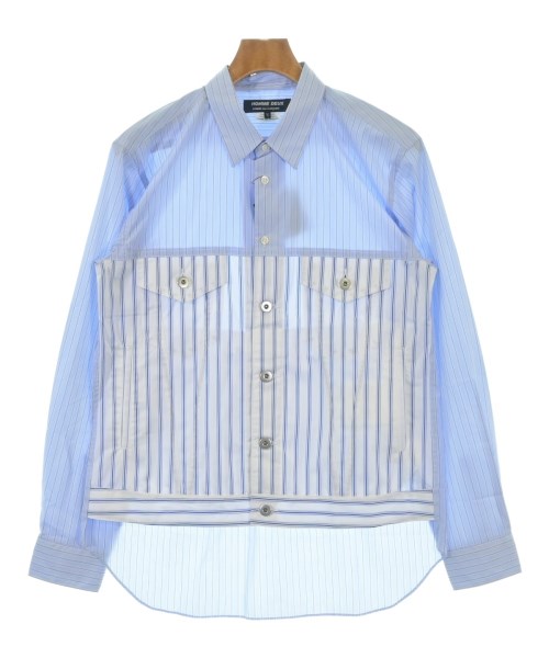 COMME des GARCONS HOMME DEUX(コムデギャルソンオムドゥ)のカジュアルシャツ サイズ:M 28,800円
