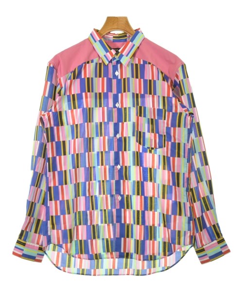 COMME des GARCONS HOMME DEUX(コムデギャルソンオムドゥ)のカジュアルシャツ サイズ:L 21,600円