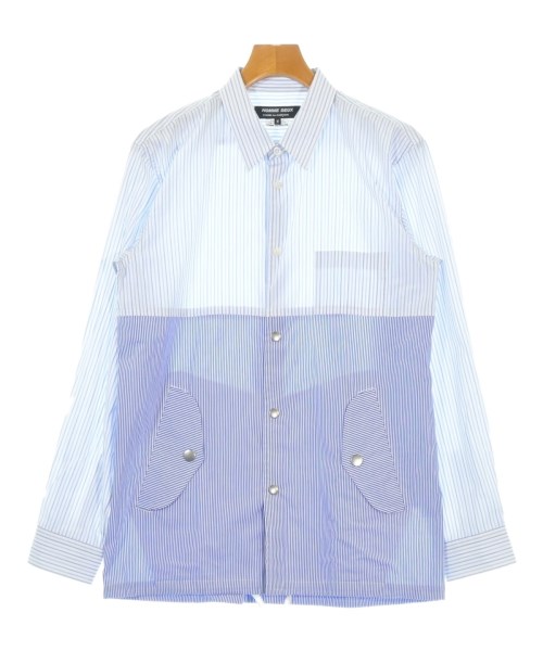 COMME des GARCONS HOMME DEUX(コムデギャルソンオムドゥ)のカジュアルシャツ サイズ:M 28,800円
