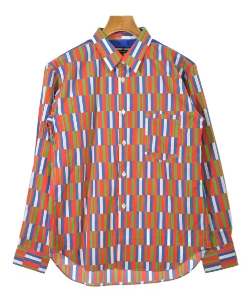 COMME des GARCONS HOMME DEUX(コムデギャルソンオムドゥ)のカジュアルシャツ サイズ:S 21,600円