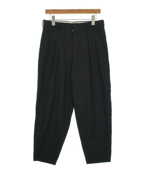 COMME des GARCONS HOMME DEUX(コムデギャルソンオムドゥ)その他 黒 サイズ:S/2200679356110