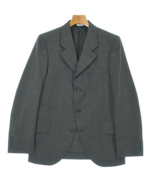 コムデギャルソンオムドゥ(COMME des GARCONS HOMME DEUX)のCOMME des GARCONS HOMME DEUX テーラードジャケット