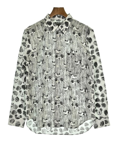 コムデギャルソンオムドゥ(COMME des GARCONS HOMME DEUX)のCOMME des GARCONS HOMME DEUX カジュアルシャツ