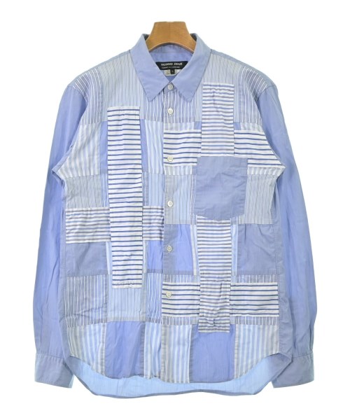 コムデギャルソンオムドゥ(COMME des GARCONS HOMME DEUX)のCOMME des GARCONS HOMME DEUX カジュアルシャツ