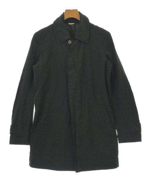 コムデギャルソンオムドゥ(COMME des GARCONS HOMME DEUX)のCOMME des GARCONS HOMME DEUX ステンカラーコート