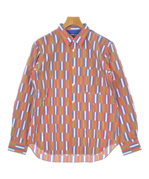 コムデギャルソンオムドゥ(COMME des GARCONS HOMME DEUX)のCOMME des GARCONS HOMME DEUX カジュアルシャツ