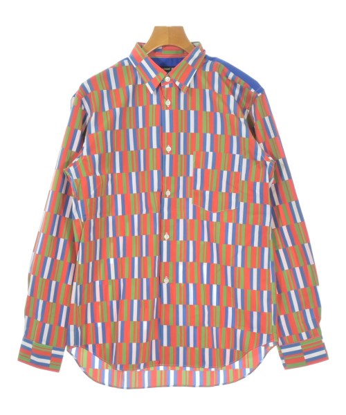 コムデギャルソンオムドゥ(COMME des GARCONS HOMME DEUX)のCOMME des GARCONS HOMME DEUX カジュアルシャツ
