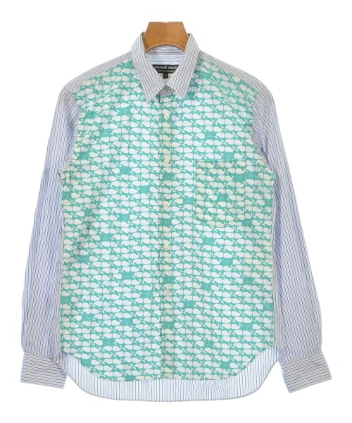 コムデギャルソンオムドゥ(COMME des GARCONS HOMME DEUX)のCOMME des GARCONS HOMME DEUX カジュアルシャツ