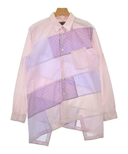 コムデギャルソンオムドゥ(COMME des GARCONS HOMME DEUX)のCOMME des GARCONS HOMME DEUX カジュアルシャツ