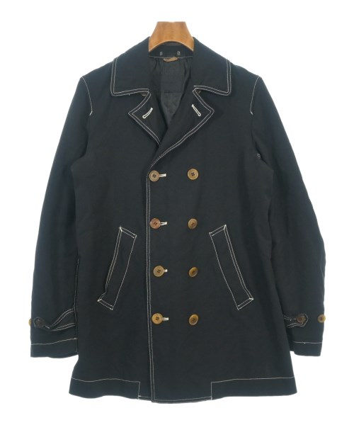 コムデギャルソンオムドゥ(COMME des GARCONS HOMME DEUX)のCOMME des GARCONS HOMME DEUX ピーコート