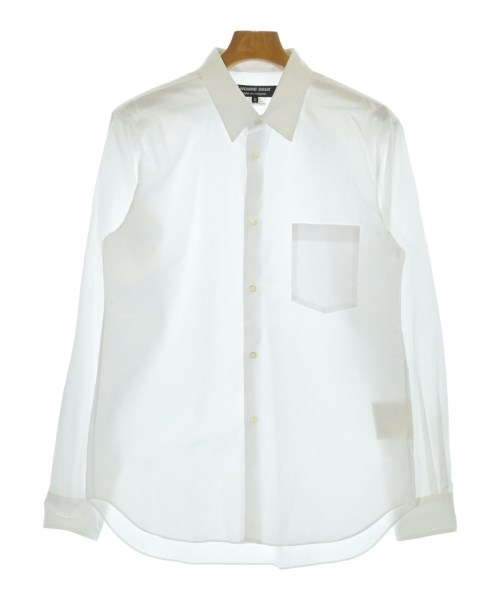 コムデギャルソンオムドゥ(COMME des GARCONS HOMME DEUX)のCOMME des GARCONS HOMME DEUX カジュアルシャツ