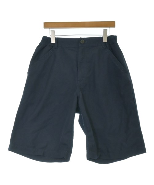 COMME des GARCONS HOMME DEUX(コムデギャルソンオムドゥ)ショートパンツ 紺 サイズ:L/2200661519103