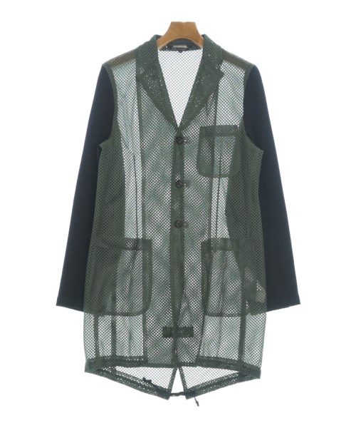 COMME des GARCONS HOMME DEUX(コムデギャルソンオムドゥ)のカジュアルジャケット サイズ:M 53,100円