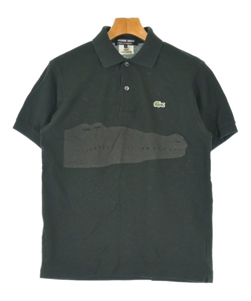 COMME des GARCONS HOMME DEUX(コムデギャルソンオムドゥ)のポロシャツ サイズ:S 11,000円