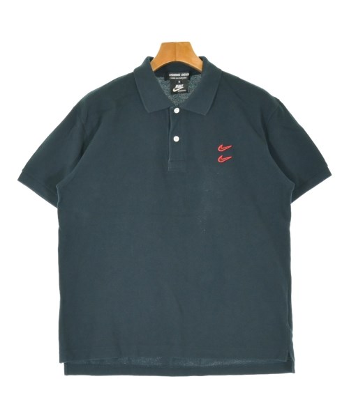 COMME des GARCONS HOMME DEUX(コムデギャルソンオムドゥ)のポロシャツ サイズ:M 8,600円
