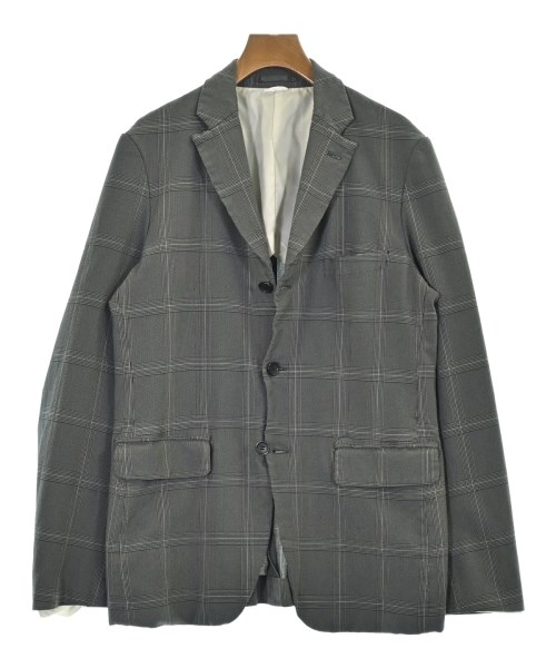 COMME des GARCONS HOMME DEUX(コムデギャルソンオムドゥ)のカジュアルジャケット サイズ:M 40,700円