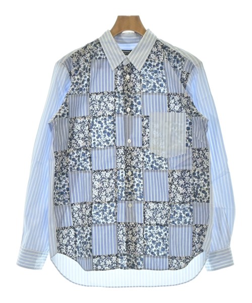 COMME des GARCONS HOMME DEUX(コムデギャルソンオムドゥ)のカジュアルシャツ サイズ:M 15,800円