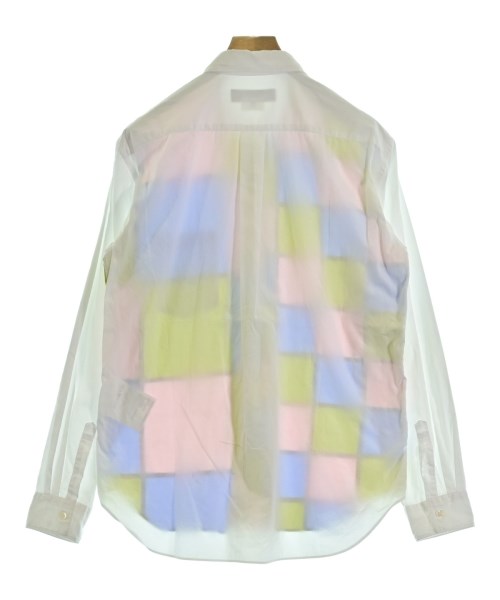 COMME des GARCONS HOMME DEUX(コムデギャルソンオムドゥ)のカジュアルシャツ サイズ:M 17,000円
