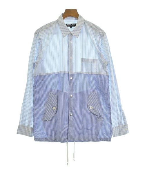 COMME des GARCONS HOMME DEUX(コムデギャルソンオムドゥ)のカジュアルシャツ サイズ:M 20,900円