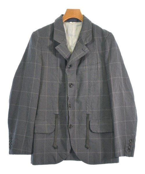 COMME des GARCONS HOMME DEUX(コムデギャルソンオムドゥ)のカジュアルジャケット サイズ:S 40,700円